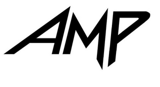 AMP logo