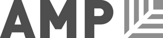 AMP logo