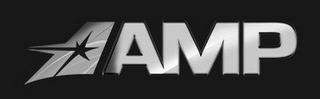 AMP logo