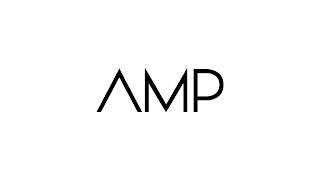 AMP logo