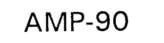 AMP-90 logo