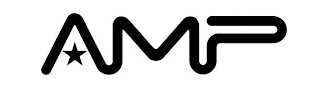 AMP logo