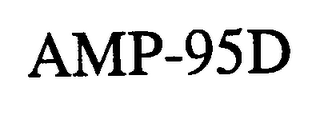 AMP-95D logo