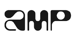 AMP logo