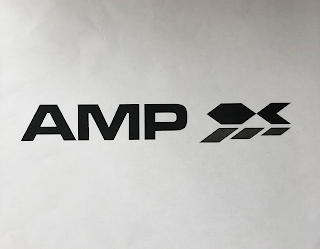 AMP logo