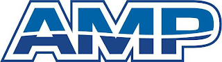 AMP logo