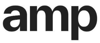 AMP logo