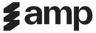 AMP logo
