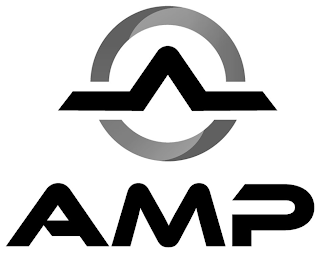 AMP logo