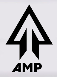 AMP logo