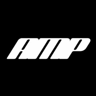 AMP logo