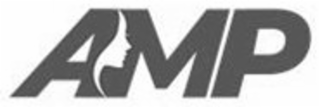 AMP logo