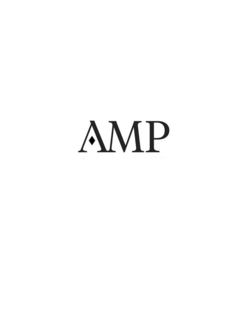 AMP logo