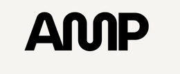 AMP logo