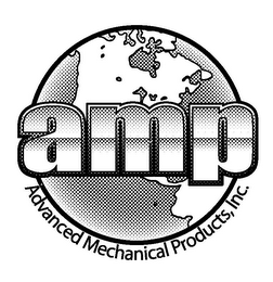 AMP ADVANCED MECHANICAL PRODUCTS, INC. logo