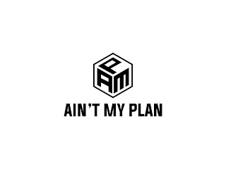 AMP AIN'T MY PLAN logo