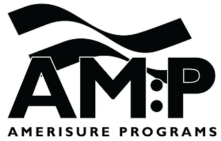 AM:P AMERISURE PROGRAMS logo