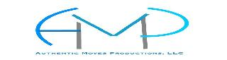 AMP AUTHENTIC MOVES PRODUCTIONS, LLC logo