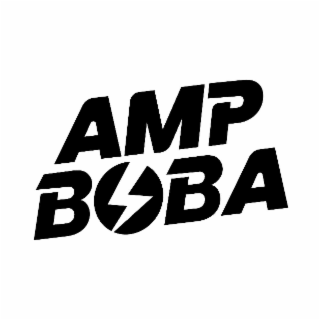 AMP BOBA