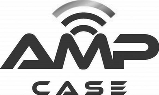 AMP CASE logo
