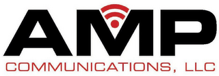 AMP COMMUNICATIONS, LLC logo