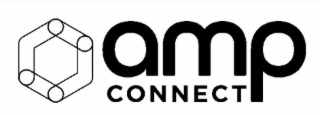 AMP CONNECT logo