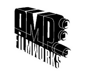 AMP FILMWORKS logo