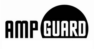 AMP GUARD logo