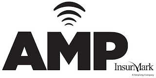 AMP INSURMARK A SIMPLICITY COMPANY logo