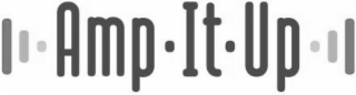 AMP IT UP logo