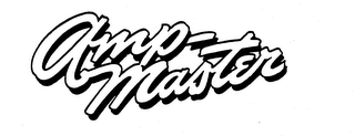 AMP-MASTER logo