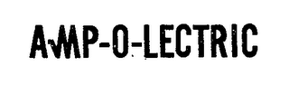 AMP-O-LECTRIC logo