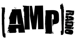 AMP RADIO logo