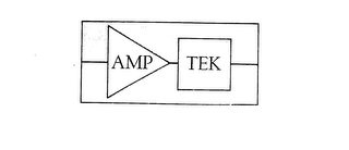 AMP TEK logo