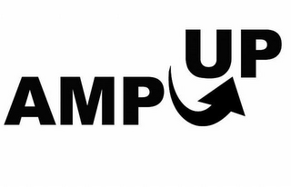 AMP UP logo