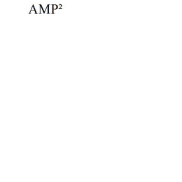 AMP2 logo