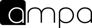 AMPA logo