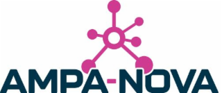 AMPA-NOVA logo