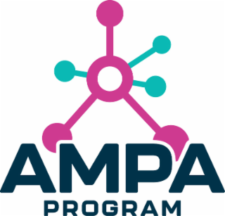 AMPA PROGRAM logo