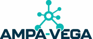 AMPA-VEGA logo