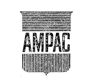 AMPAC logo