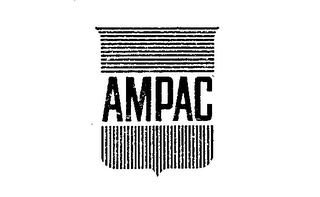 AMPAC logo