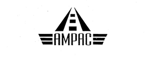 AMPAC logo