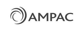 AMPAC logo