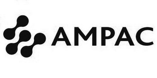 AMPAC logo