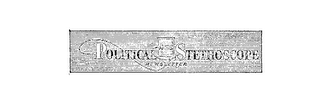 AMPAC POLITICAL STETHOSCOPE NEWSLETTER logo
