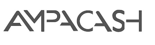 AMPACASH logo