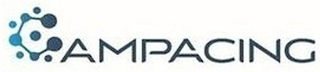 AMPACING logo