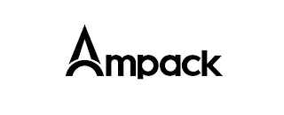 AMPACK logo