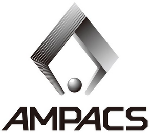 AMPACS logo